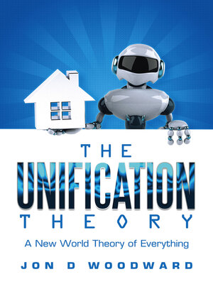 cover image of The Unification Theory